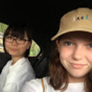 Meet your Posher, Harper